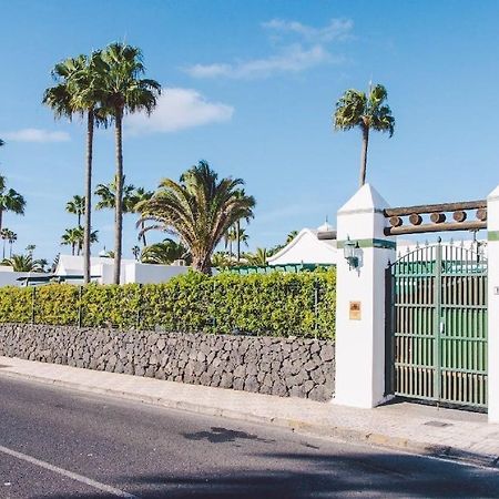 Apartamento Casa Bodega Coco Puerto del Carmen  Exterior foto