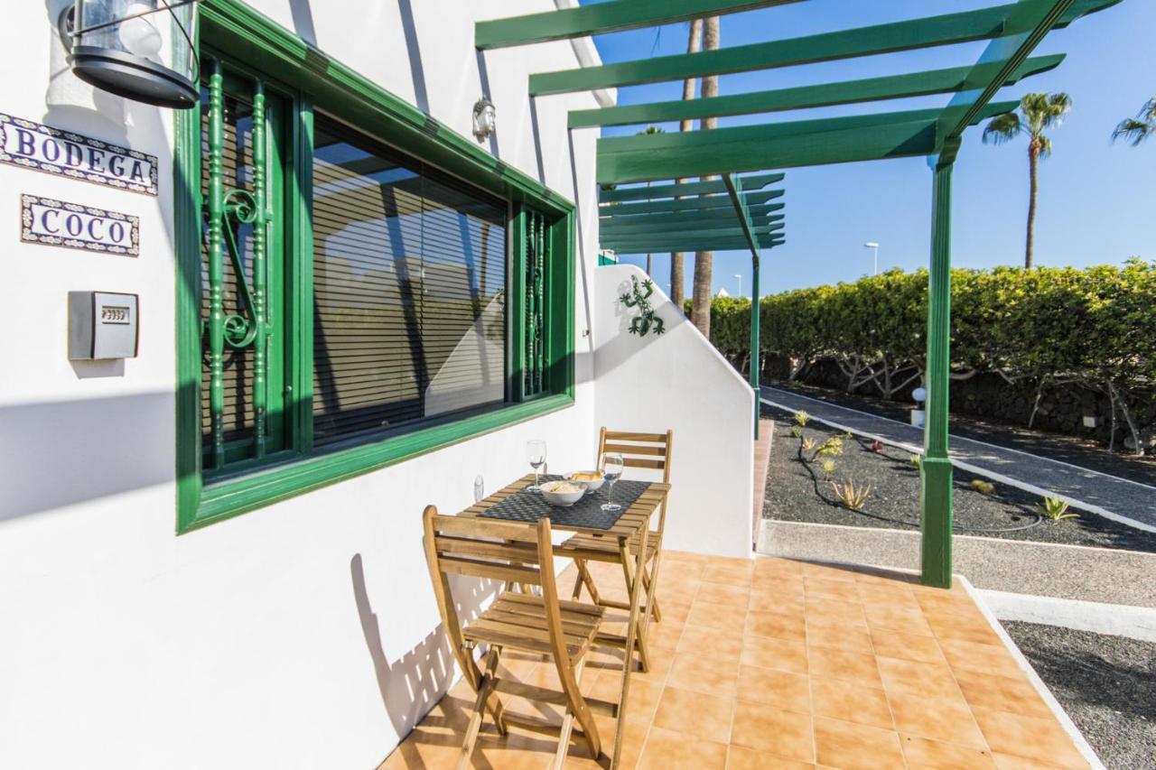 Apartamento Casa Bodega Coco Puerto del Carmen  Exterior foto