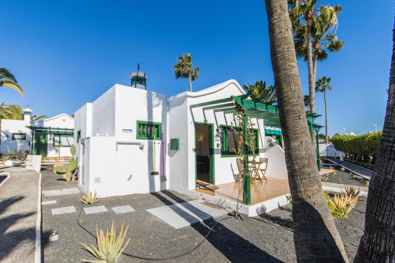 Apartamento Casa Bodega Coco Puerto del Carmen  Exterior foto