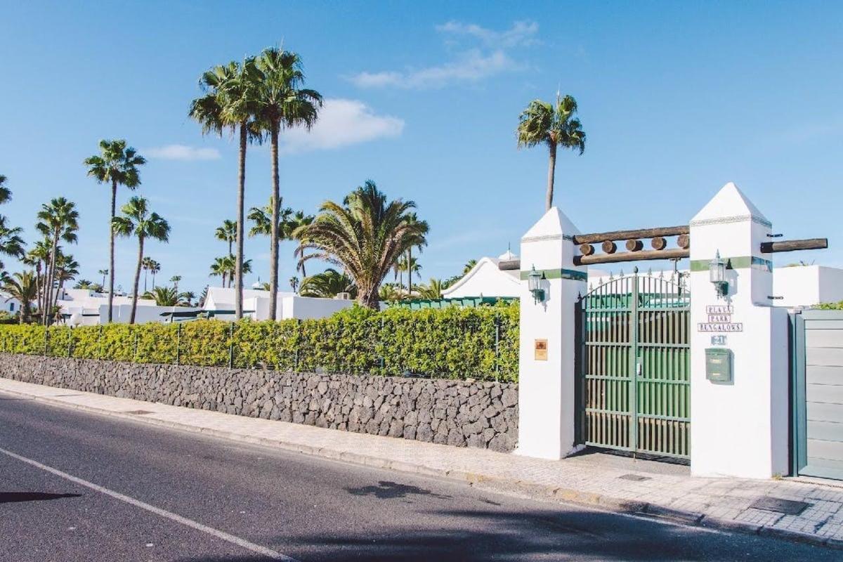 Apartamento Casa Bodega Coco Puerto del Carmen  Exterior foto