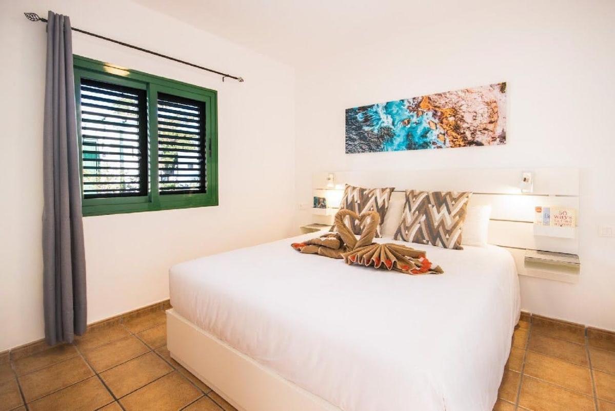 Apartamento Casa Bodega Coco Puerto del Carmen  Exterior foto