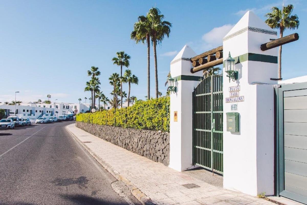 Apartamento Casa Bodega Coco Puerto del Carmen  Exterior foto